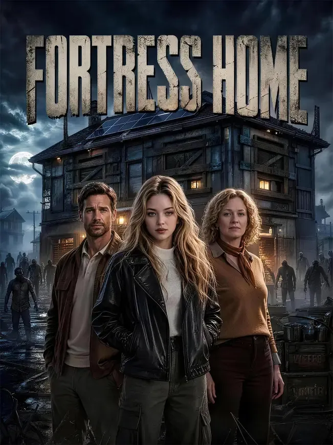Fortress Home