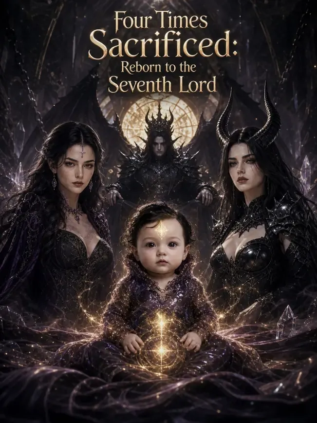 Four Times Sacrificed: Reborn to the Seventh Lord — poster