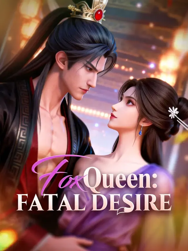 Fox Queen: Fatal Desire