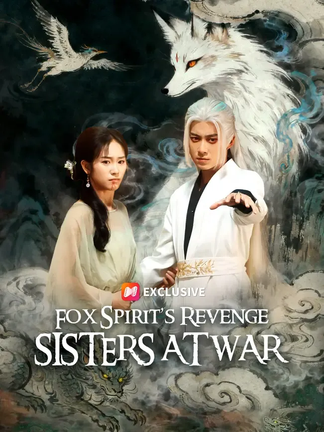 Fox Spirit’s Revenge: Sisters at War