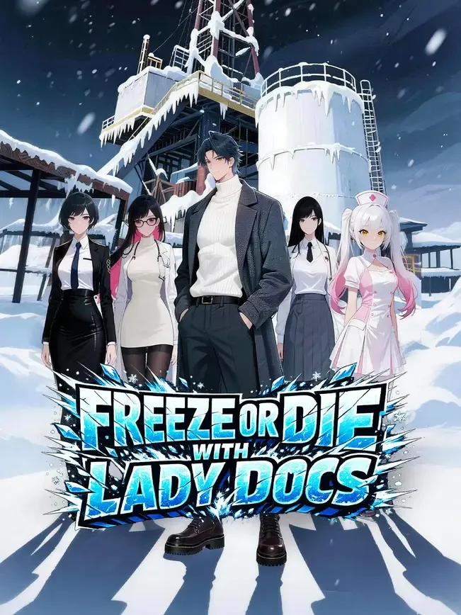 Freeze or Die with Lady Docs