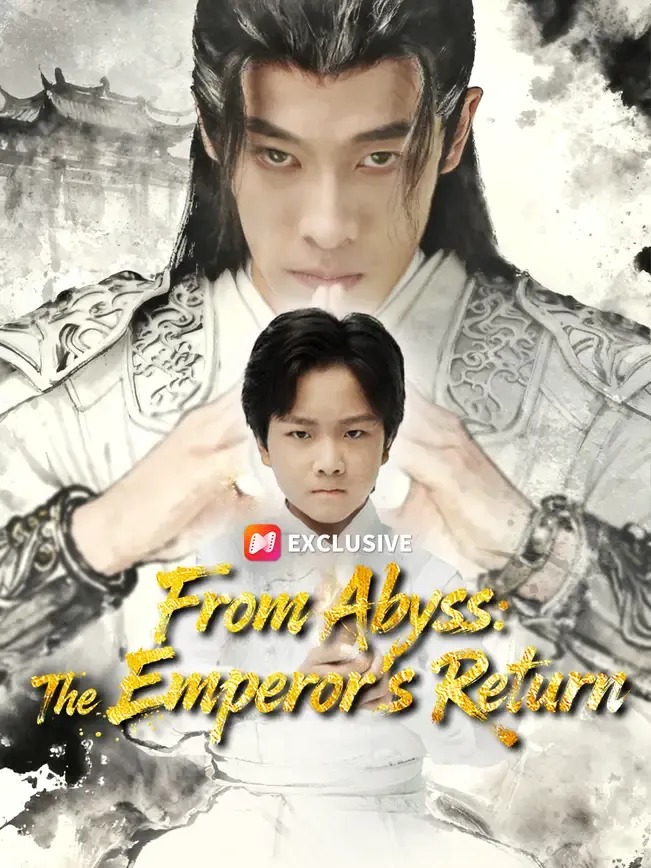 From Abyss: The Emperor's Return
