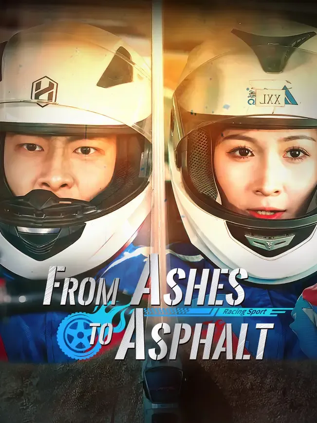 From Ashes to Asphalt