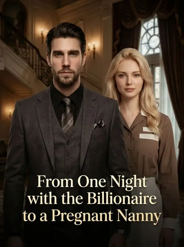 From One Night with the Billionaire to a Pregnant Nanny — poster