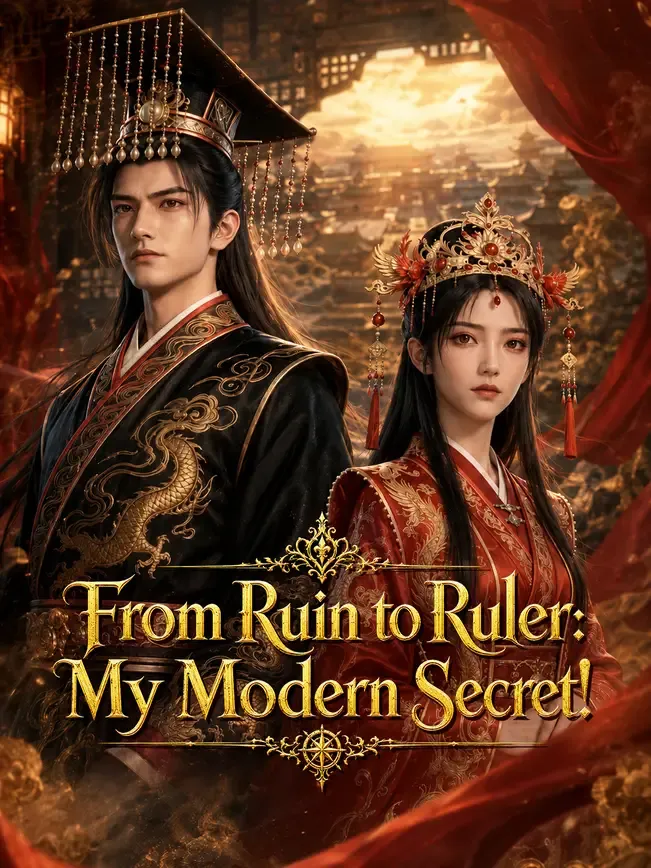 From Ruin to Ruler: My Modern Secret! — poster