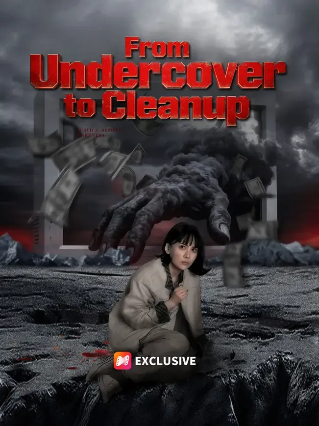 From Undercover to Cleanup
