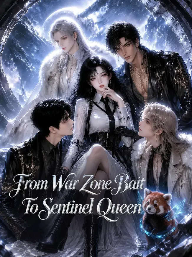 From War Zone Bait To Sentinel Queen — poster