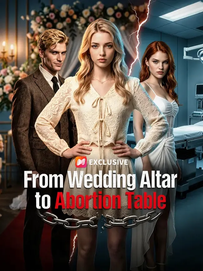 From Wedding Altar to Abortion Table — poster