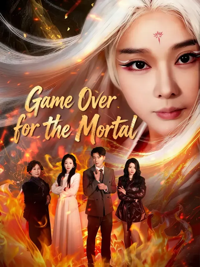 Game Over for the Mortal