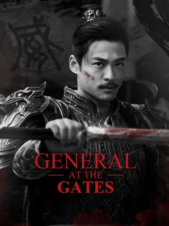 General at the Gates
