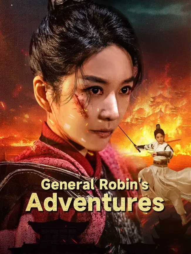 General Robin's Adventures
