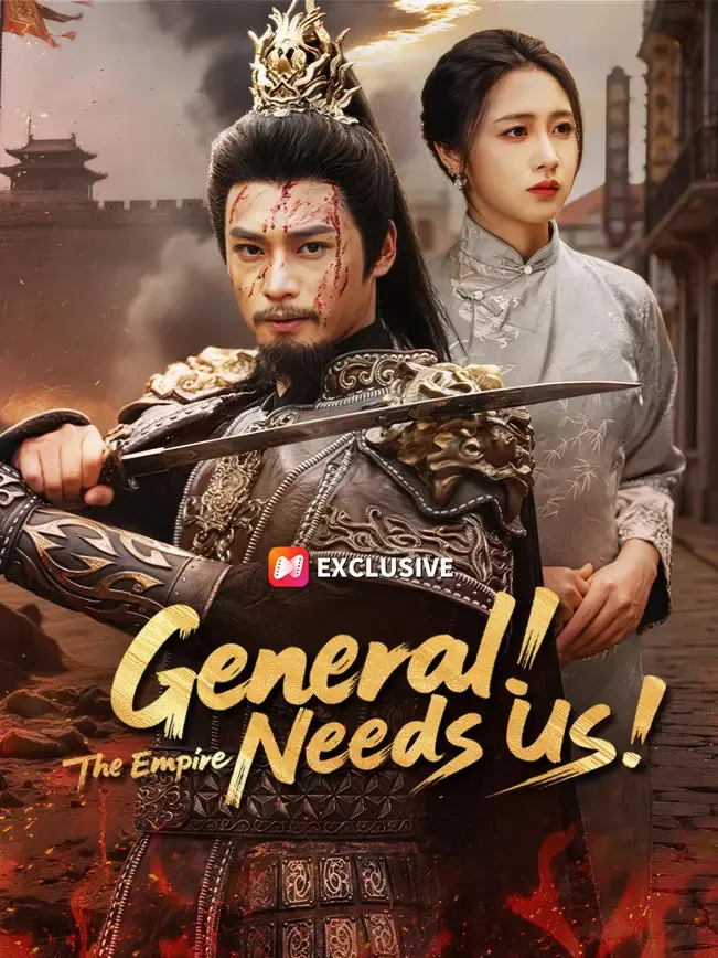 General! The Empire Needs Us!