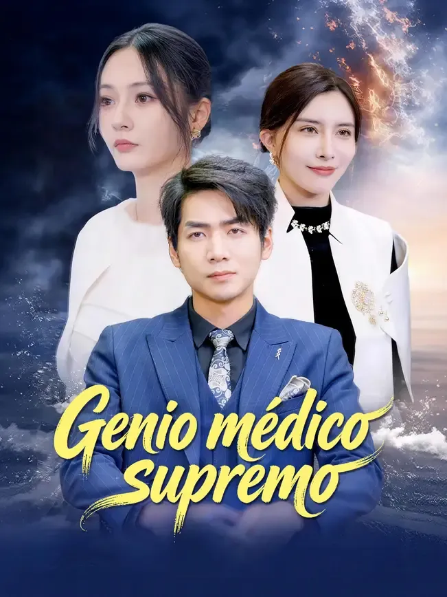 Genio médico supremo