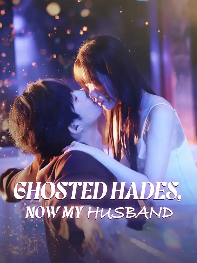 Ghosted Hades, Now My Husband