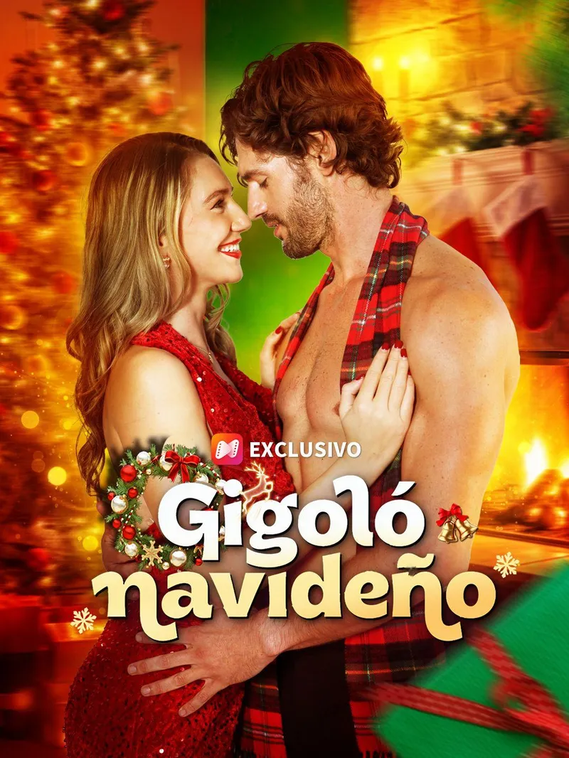 Gigoló navideño
