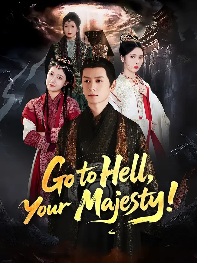 Go to Hell, Your Majesty!