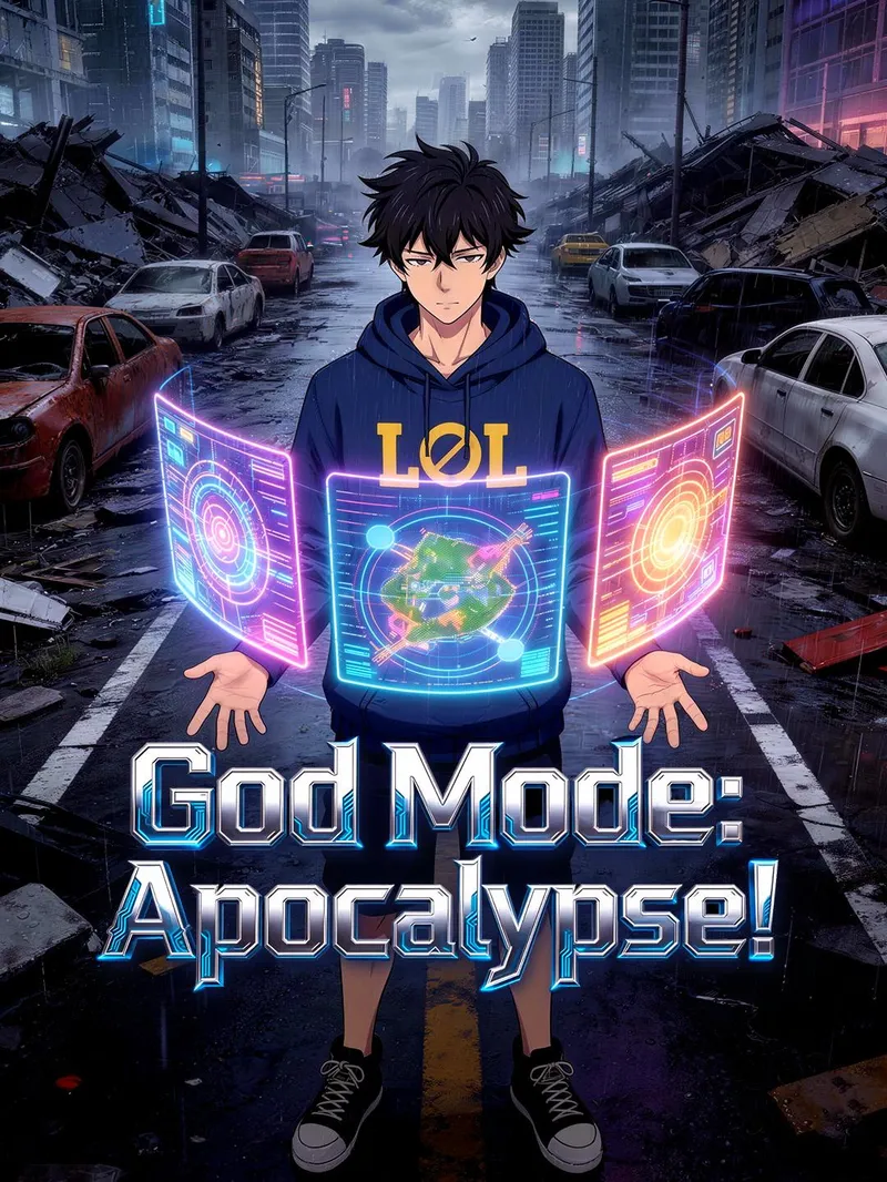 God Mode: Apocalypse!