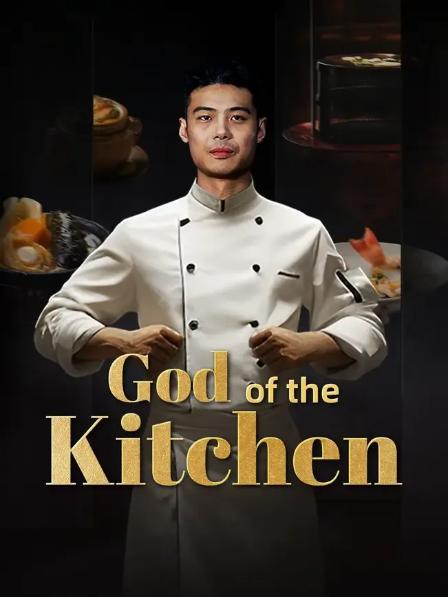God of the Kitchen