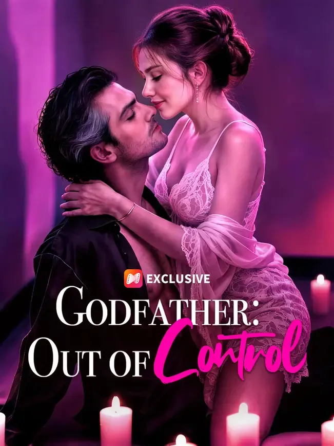Godfather: Out of Control — poster