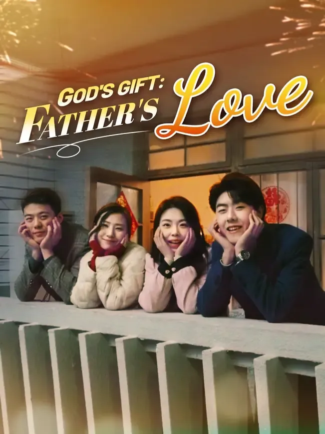 God's Gift: Father's Love