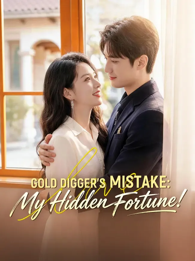 Gold Digger's Mistake: My Hidden Fortune!