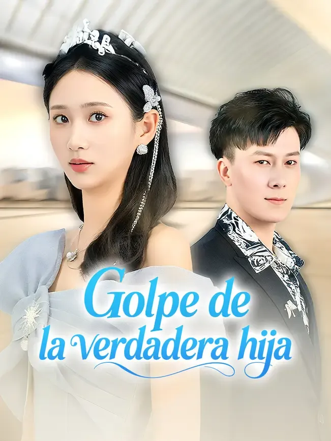 Golpe de la verdadera hija