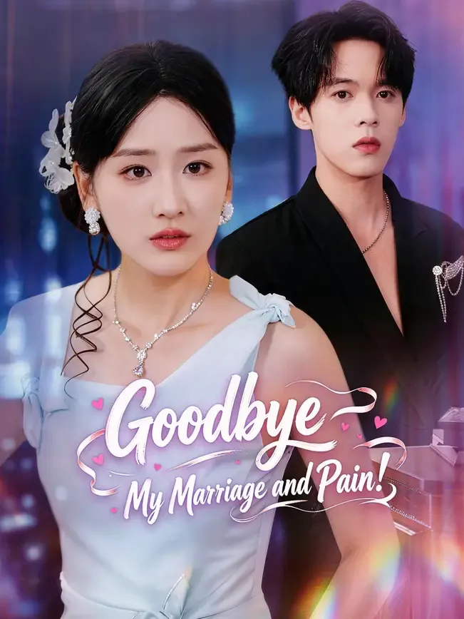 Goodbye, My Marriage and Pain!