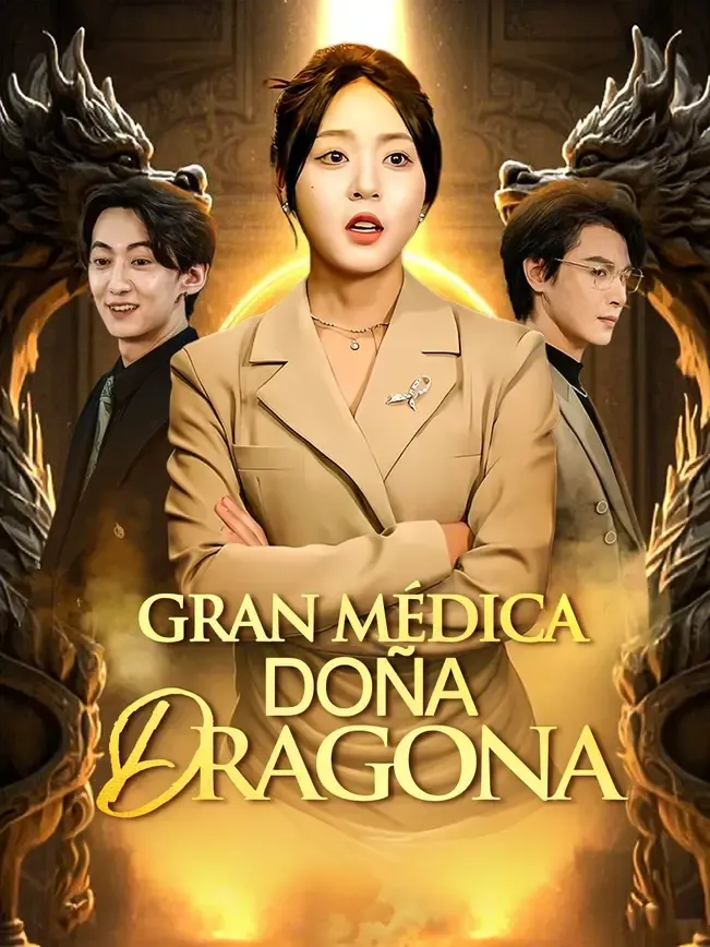 Gran médica Doña Dragona