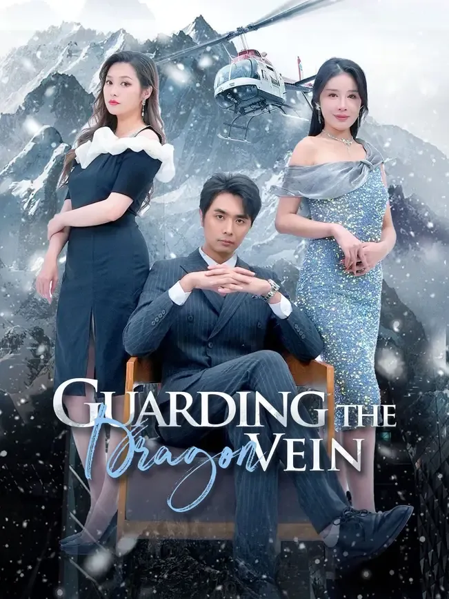 Guarding the Dragon Vein