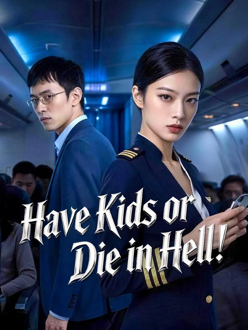 Have Kids or Die in Hell!