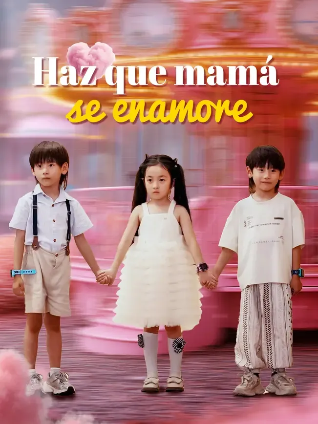 Haz que mamá se enamore