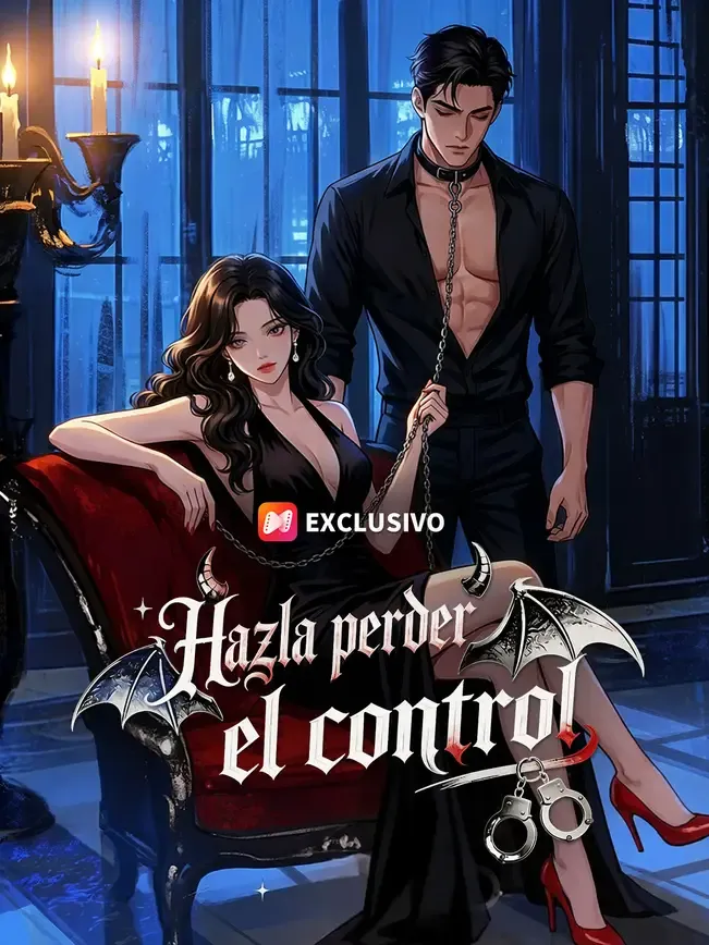 Hazla perder el control