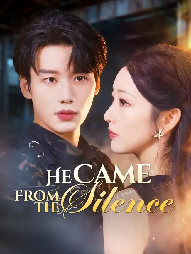 He Came From the Silence