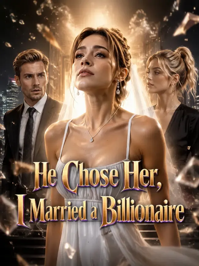 He Chose Her, I Married a Billionaire