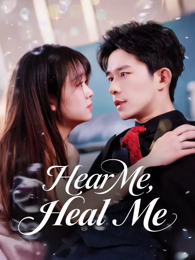 Hear Me, Heal Me