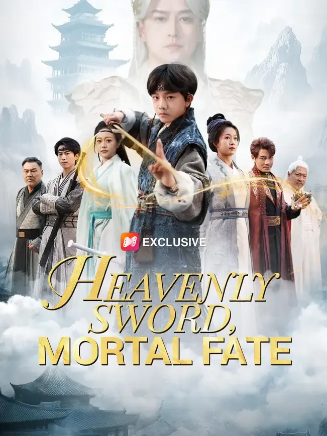 Heavenly Sword, Mortal Fate