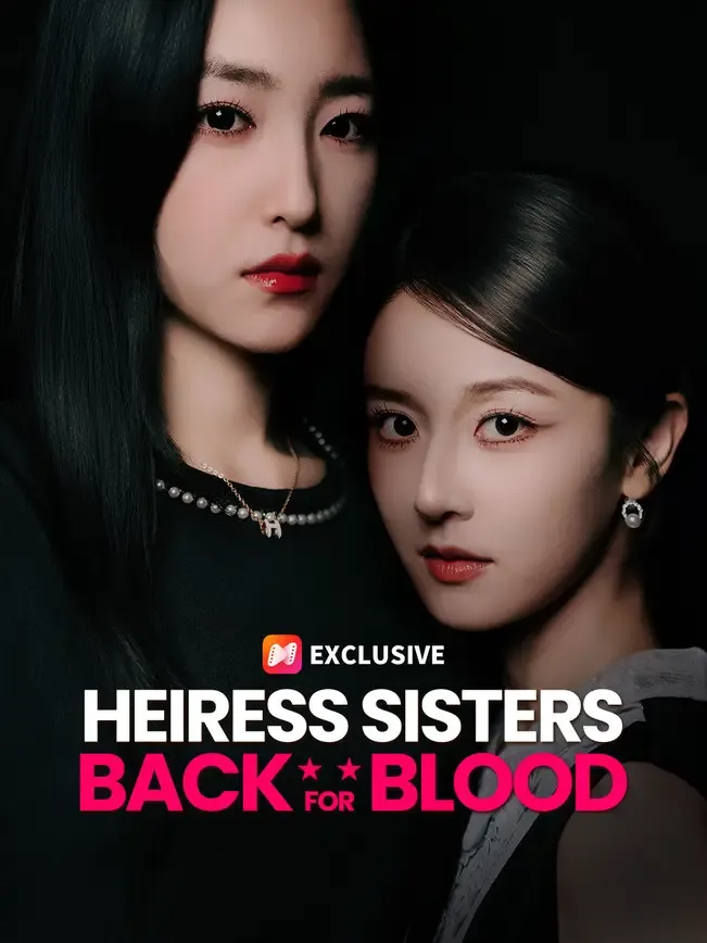 Heiress Sisters Back for Blood