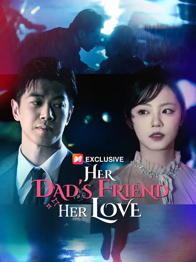 Her Dad's Friend, Her Love