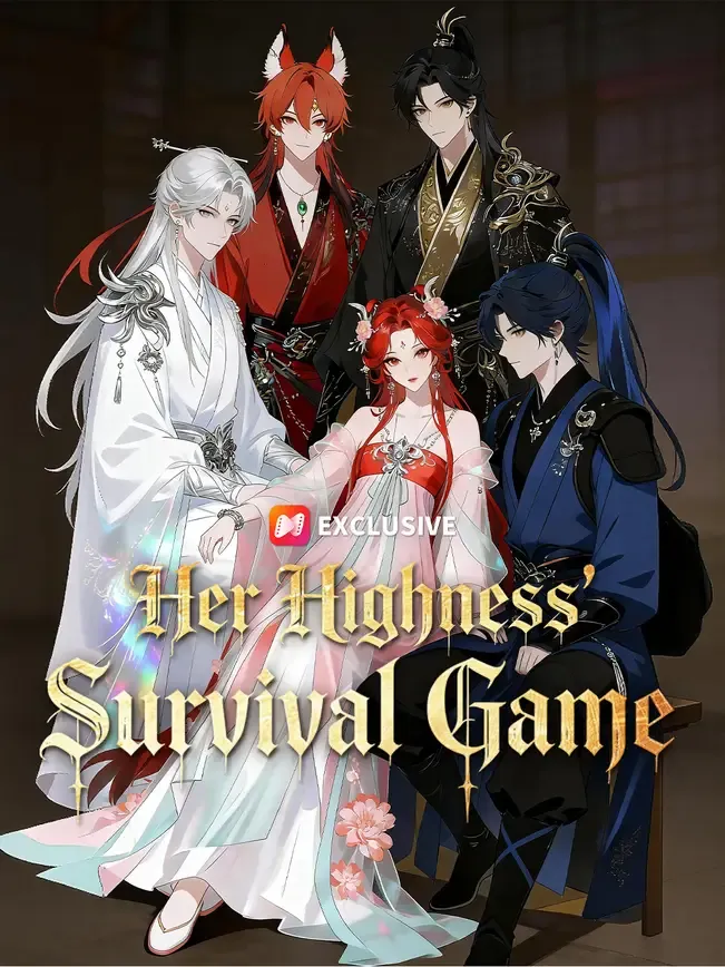 Her Highness' Survival Game