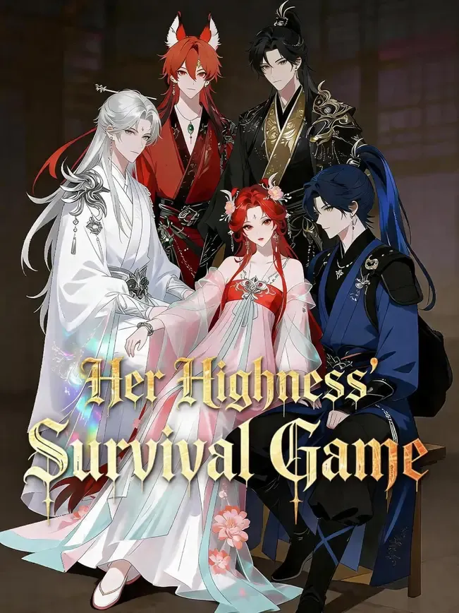 Her Highness' Survival Game