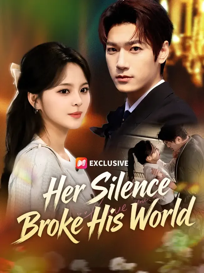 Her Silence Broke His World