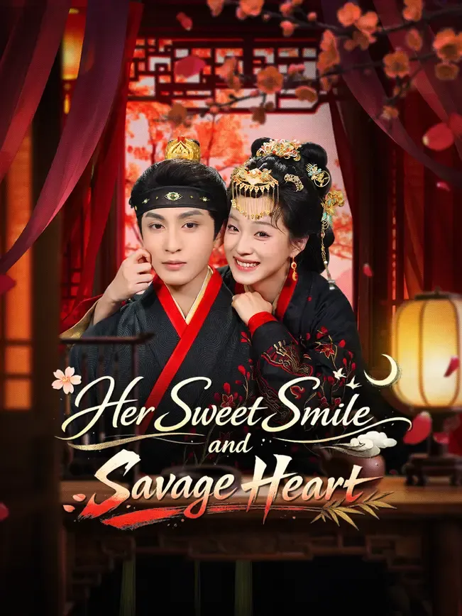 Her Sweet Smile and Savage Heart