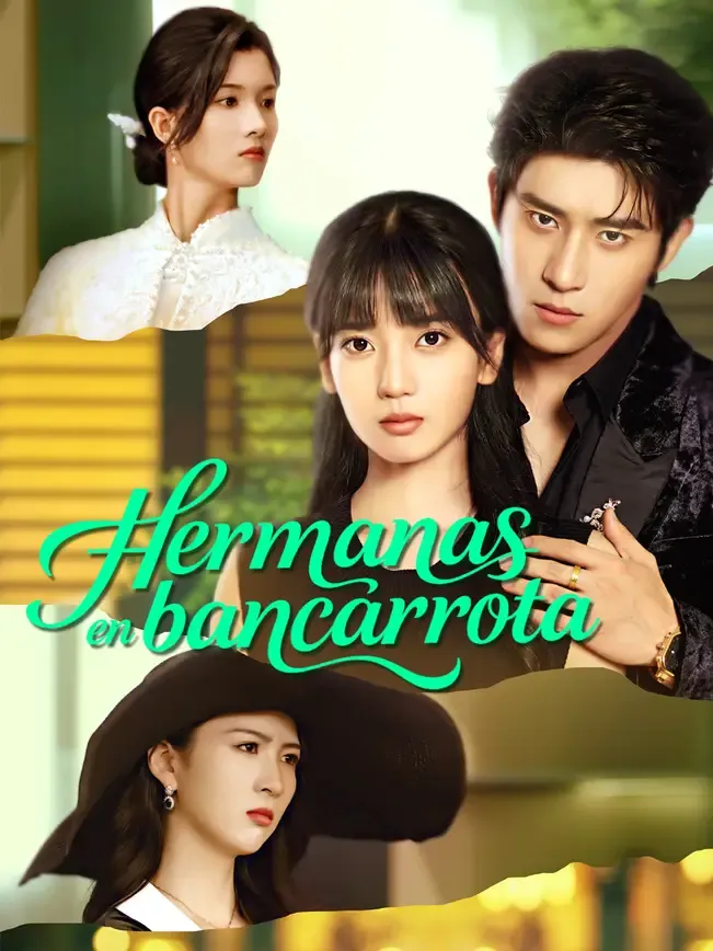 Hermanas en bancarrota