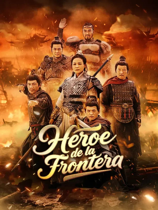 Héroe de la frontera