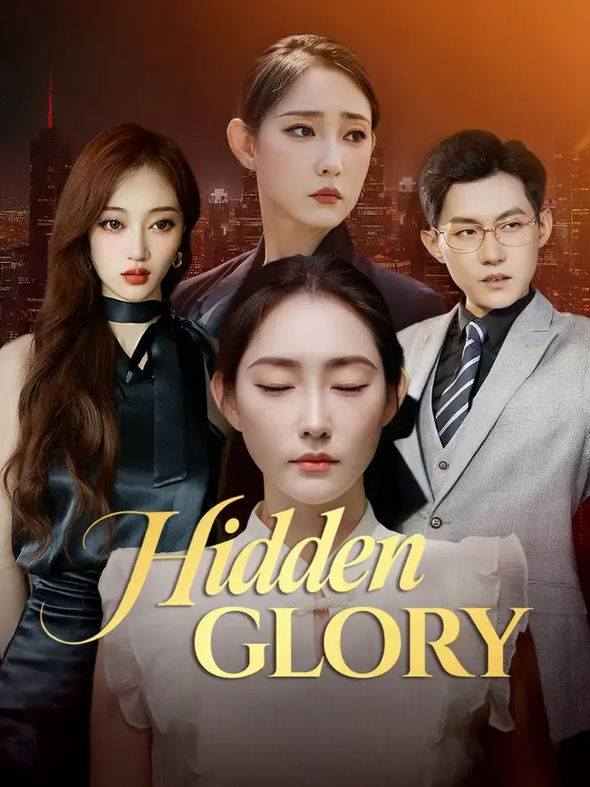 Hidden Glory
