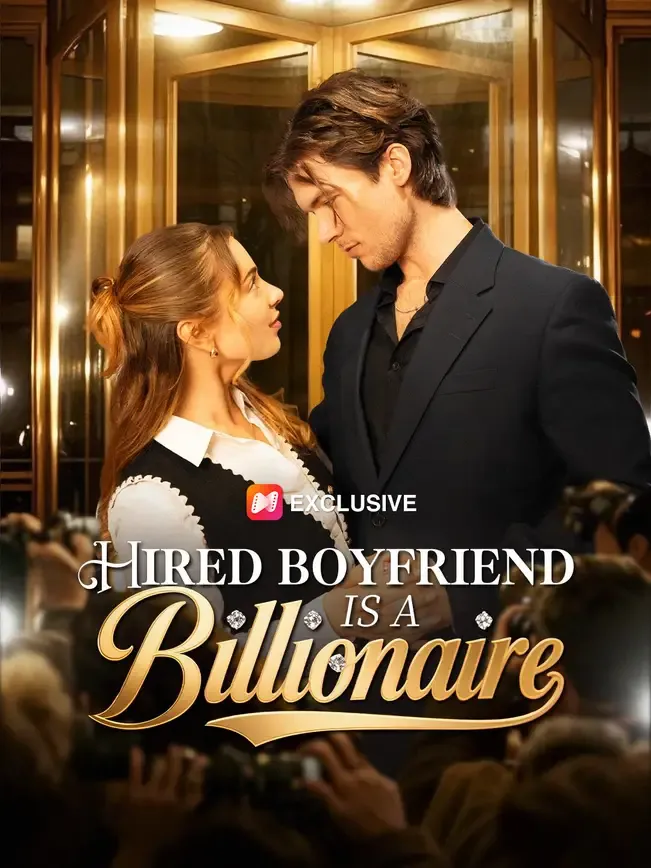 Hired Boyfriend Is a Billionaire