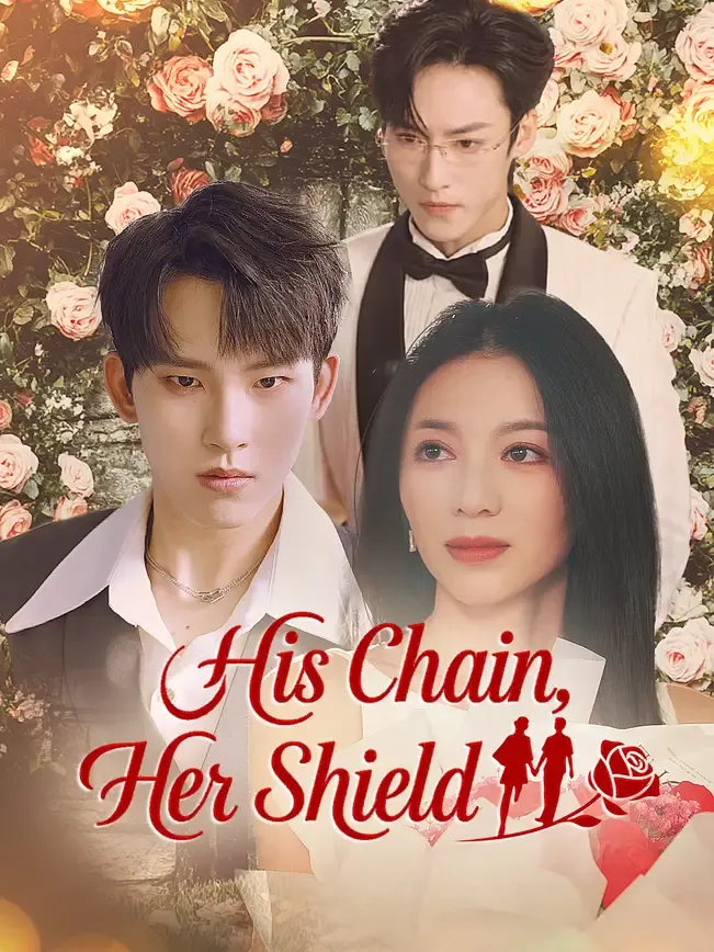His Chain, Her Shield