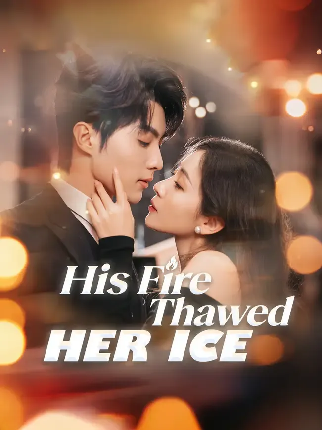 His Fire Thawed Her Ice