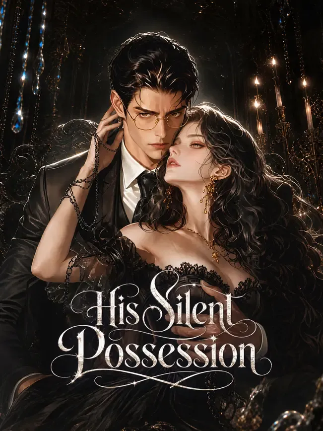 His Silent Possession — poster