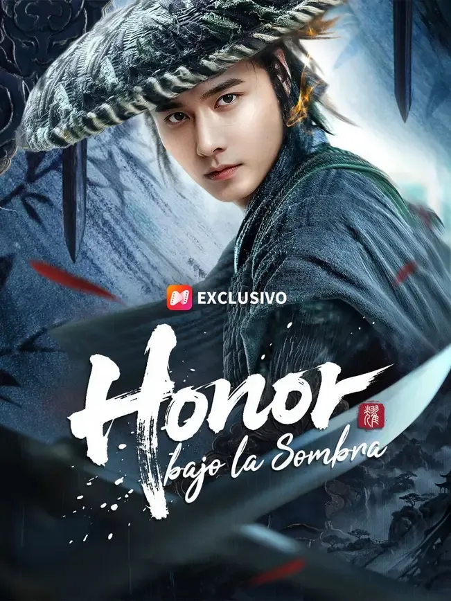 Honor bajo la sombra